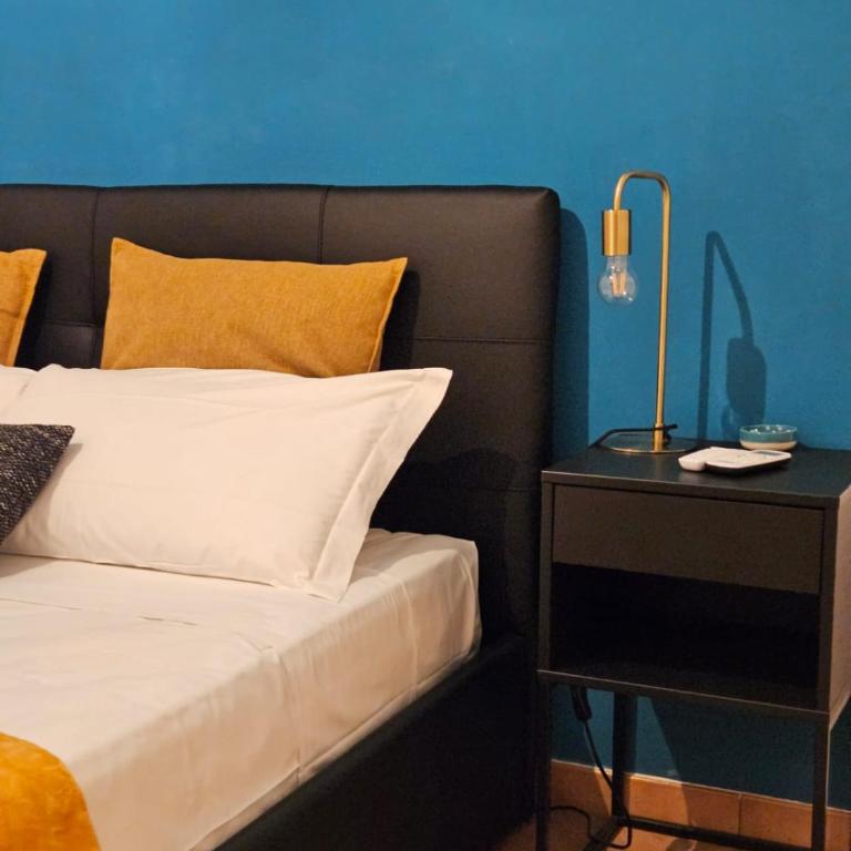 Be Your Home - Giulio's Apartment - Appartamento con 1 Camera da Letto - 29