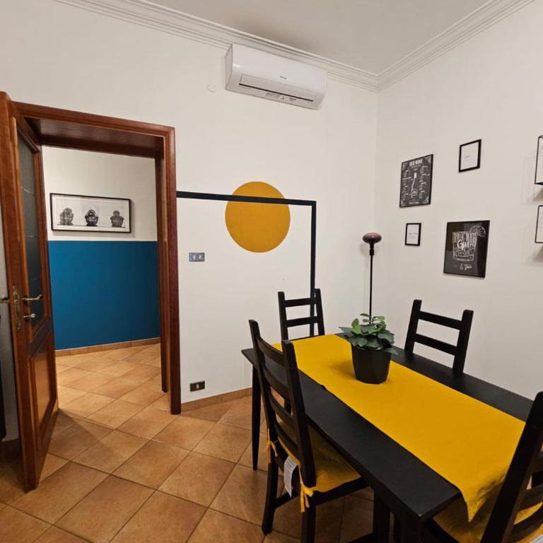Be Your Home - Giulio's Apartment - Appartamento con 1 Camera da Letto - 30