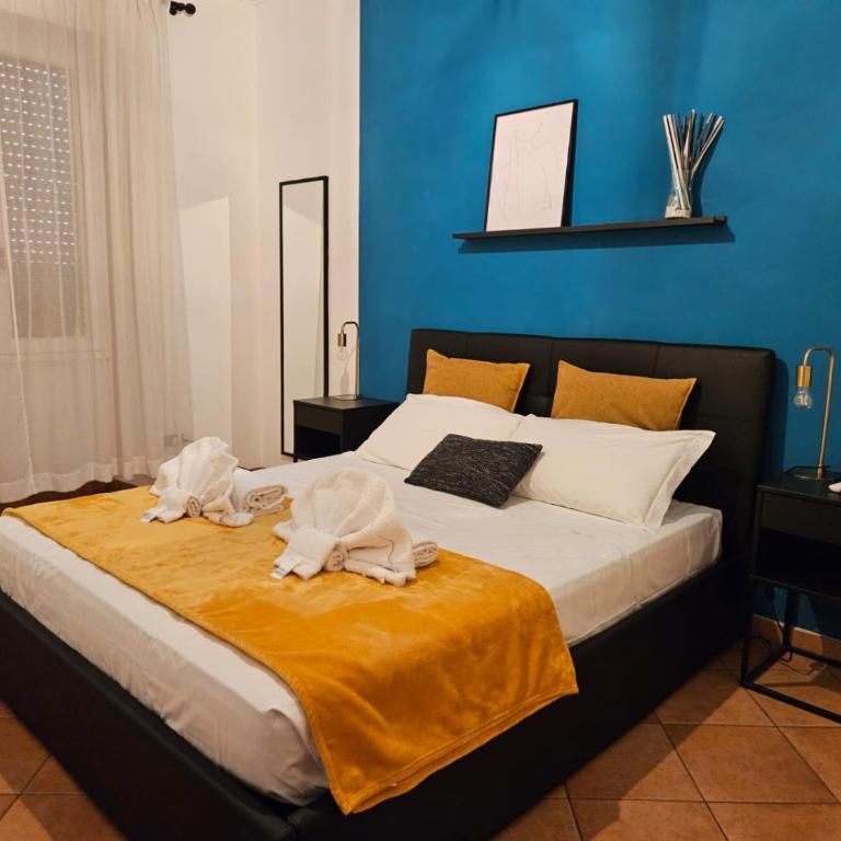 Be Your Home - Giulio's Apartment - Appartamento con 1 Camera da Letto - 1