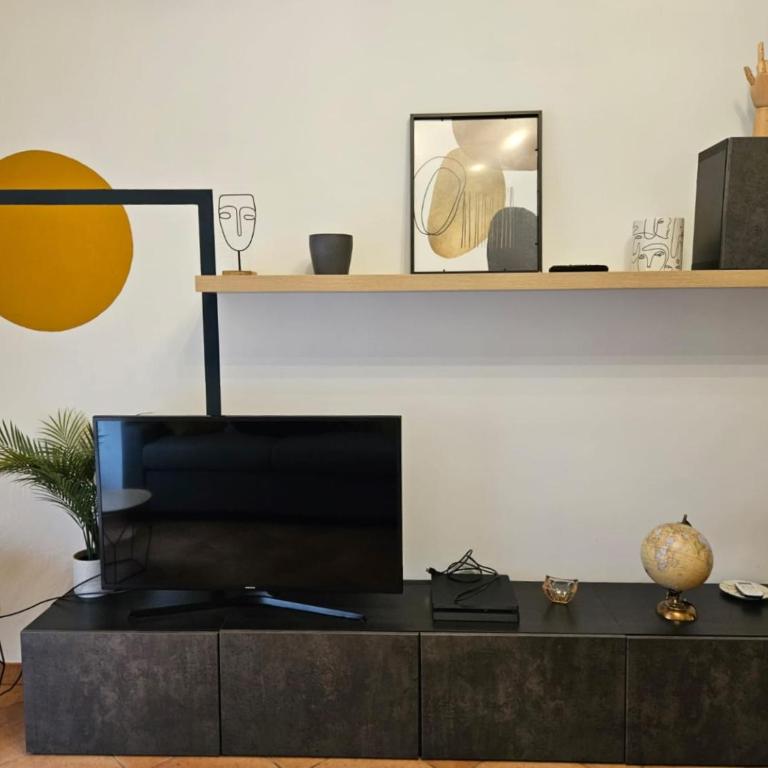 Be Your Home - Giulio's Apartment - Appartamento con 1 Camera da Letto - 32