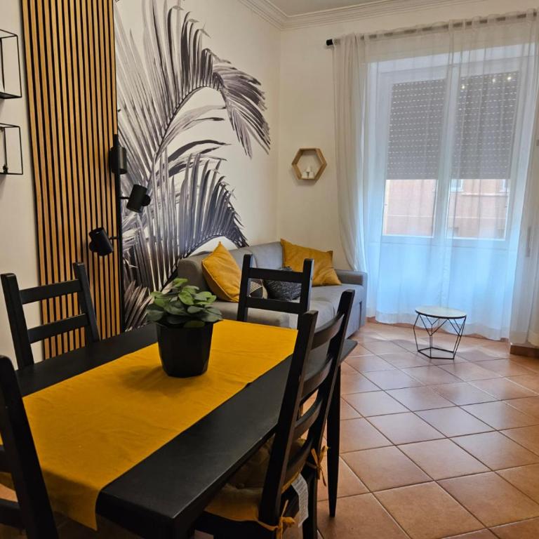 Be Your Home - Giulio's Apartment - Appartamento con 1 Camera da Letto - 31