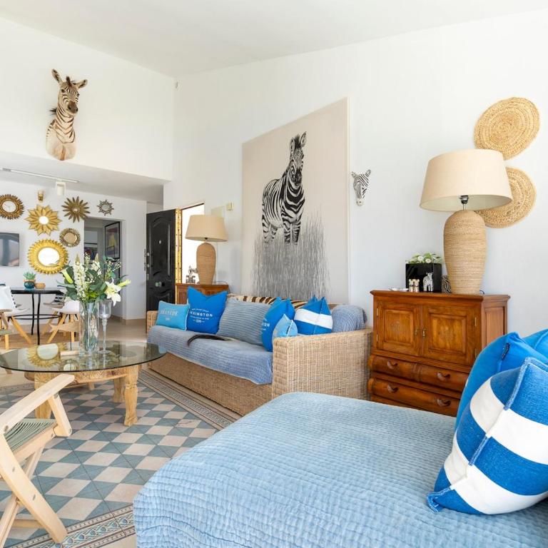 Pass the Keys Beautiful beachside retreat Mijas Costa - Casa de 2 dormitorios - 7