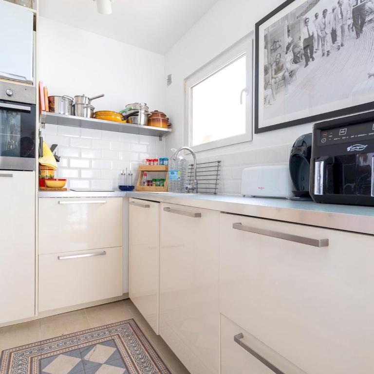 Pass the Keys Beautiful beachside retreat Mijas Costa - Casa de 2 dormitorios - 9