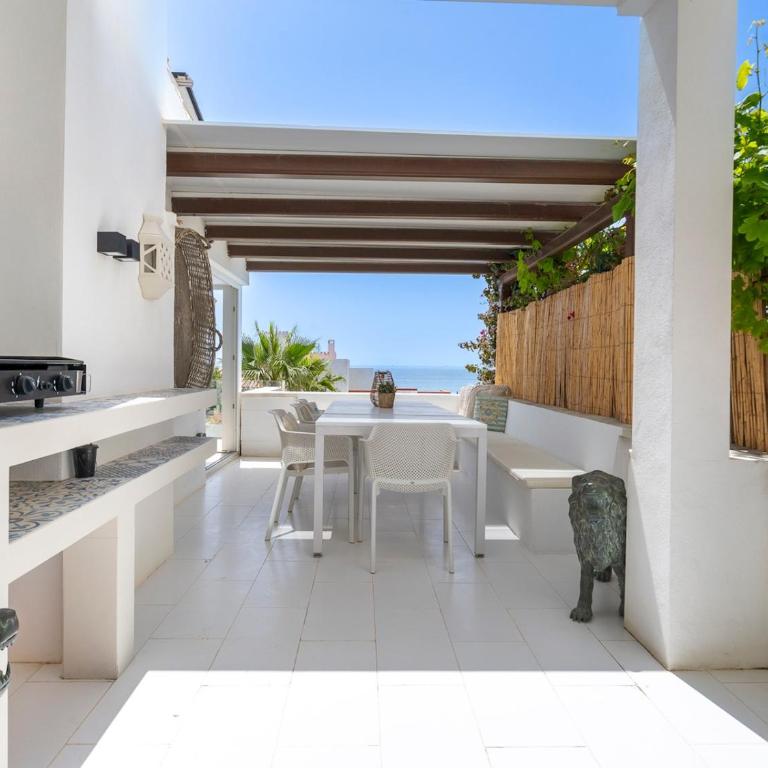 Pass the Keys Beautiful beachside retreat Mijas Costa - Casa de 2 dormitorios - 18