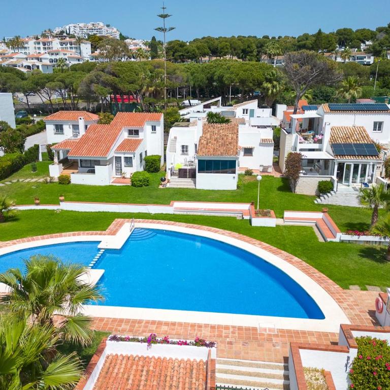 Pass the Keys Beautiful beachside retreat Mijas Costa - Casa de 2 dormitorios - 23