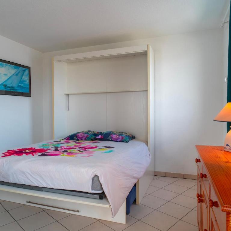 Le 47°N Crouesty - appt proche de la plage - Appartement 1 Chambre - 9