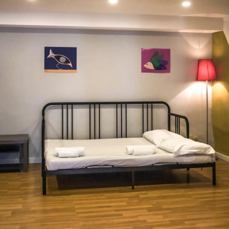 Maison San Severo - Appartamento con 2 Camere da Letto - 19