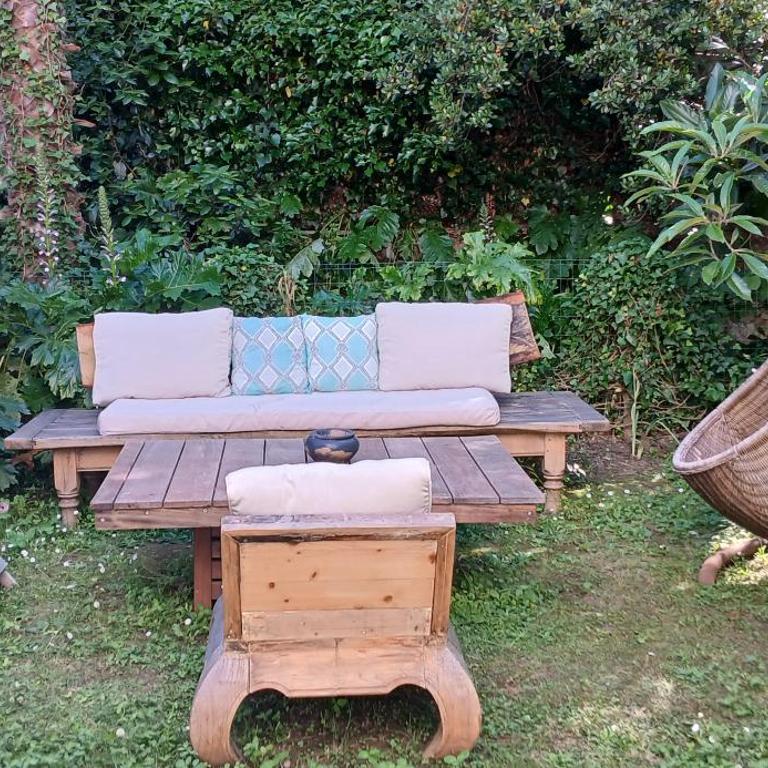 Au fil de l eau - Haus mit 2 Schlafzimmern - 39