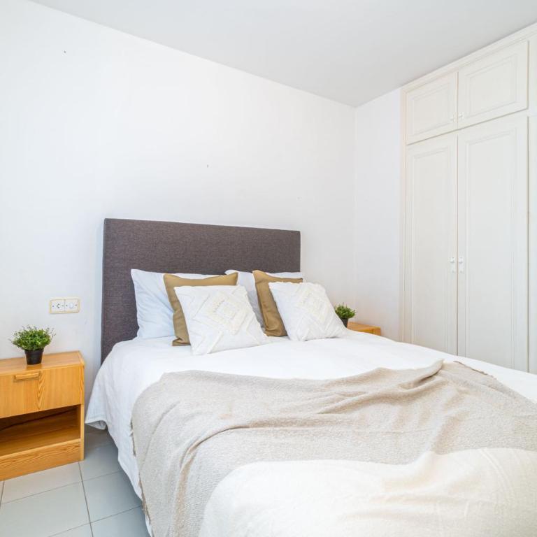 1009 Apartamento planta baja con vista al lago homeselectspain - Apartment mit 1 Schlafzimmer - 18