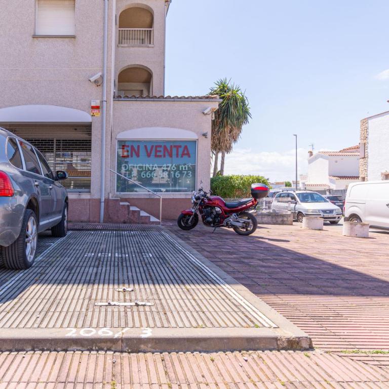 1009 Apartamento planta baja con vista al lago homeselectspain - Apartment mit 1 Schlafzimmer - 26