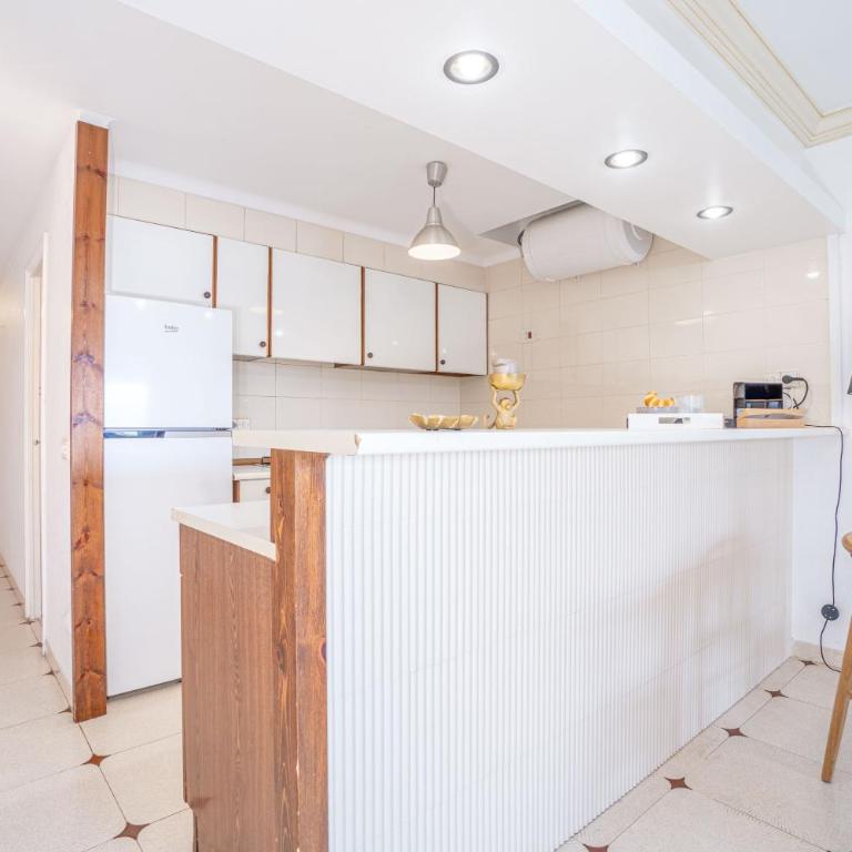 1009 Apartamento planta baja con vista al lago homeselectspain - Apartment mit 1 Schlafzimmer - 15