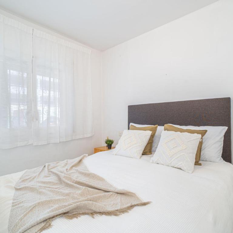 1009 Apartamento planta baja con vista al lago homeselectspain - Apartment mit 1 Schlafzimmer - 17
