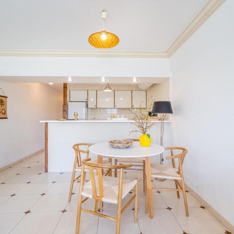 1009 Apartamento planta baja con vista al lago homeselectspain - Apartment mit 1 Schlafzimmer - 9