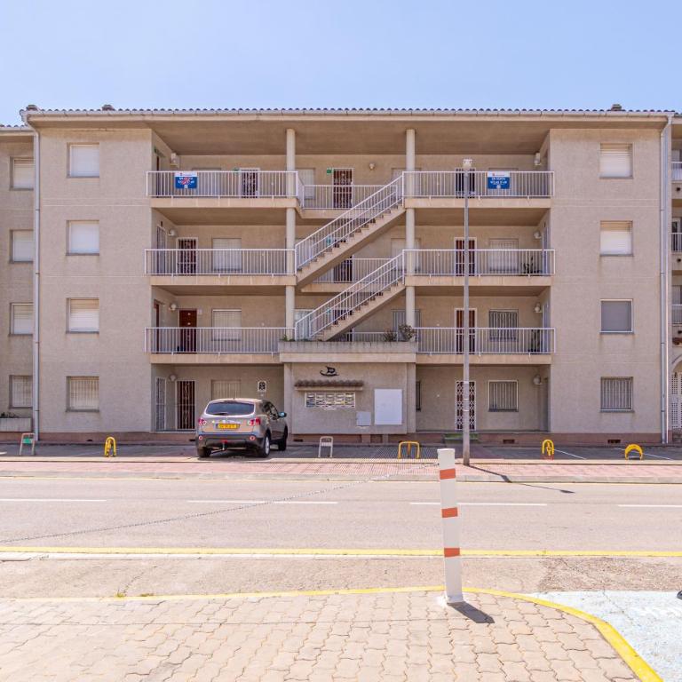 1009 Apartamento planta baja con vista al lago homeselectspain - Apartment mit 1 Schlafzimmer - 22