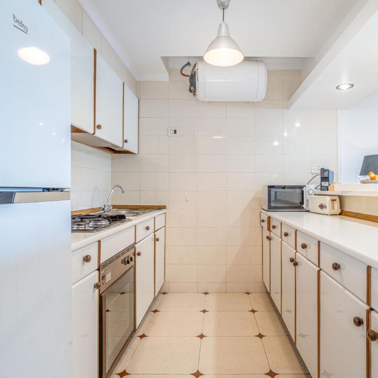 1009 Apartamento planta baja con vista al lago homeselectspain - Apartment mit 1 Schlafzimmer - 14