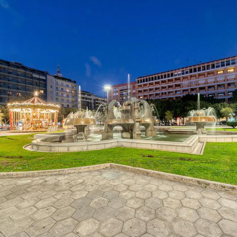 Lupiae 39 - Appartamento con 2 Camere da Letto e Terrazza - 8