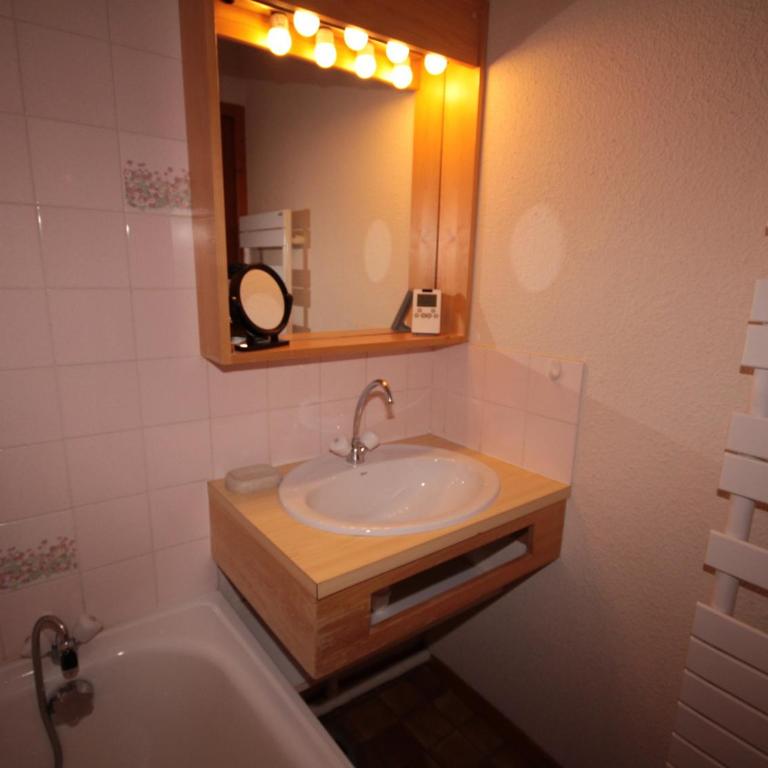 Les Saisies - 2 pièces avec cabine, 4 pers. - FR-1-293-121 - Apartment (4 Erwachsene) - 5