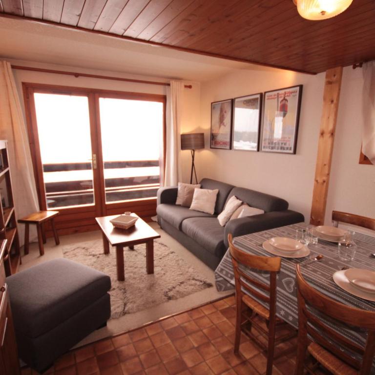 Les Saisies - 2 pièces avec cabine, 4 pers. - FR-1-293-121 - Apartment (4 Erwachsene) - 11