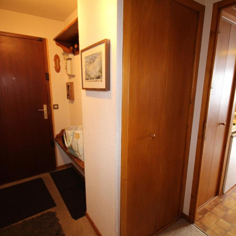 Les Saisies - 2 pièces avec cabine, 4 pers. - FR-1-293-121 - Apartment (4 Erwachsene) - 13