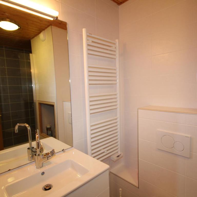 Bel appartement 2 pièces cabine, proche des pistes - Appartement 1 Chambre - 3