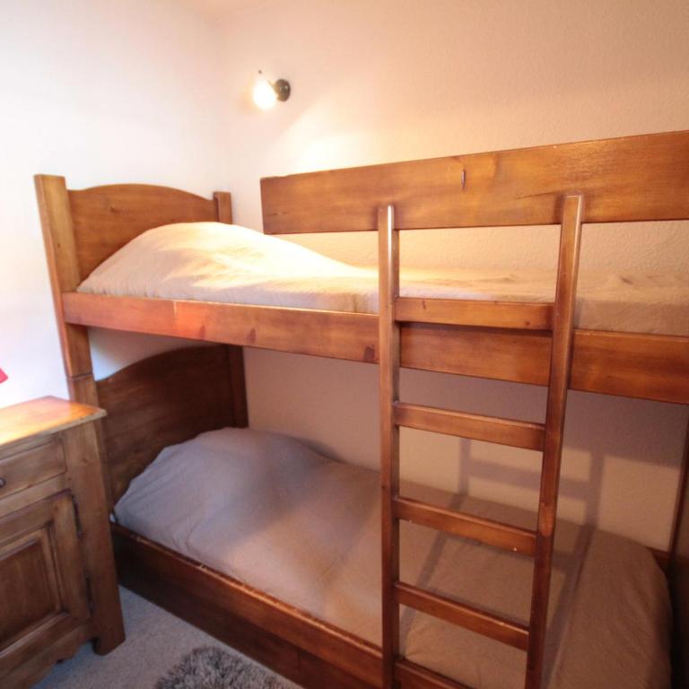Les Saisies - 2 pièces avec cabine, 4 pers. - FR-1-293-121 - Apartment (4 Erwachsene) - 15