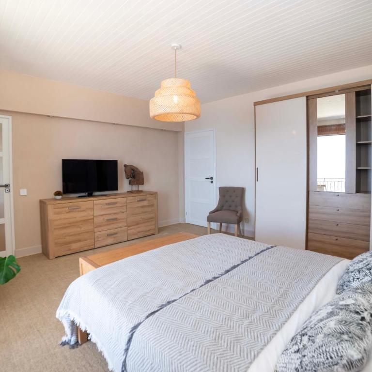 Spacious Guesthouse with amazing Monaco & Sea View - Villa con vistas al mar - 51