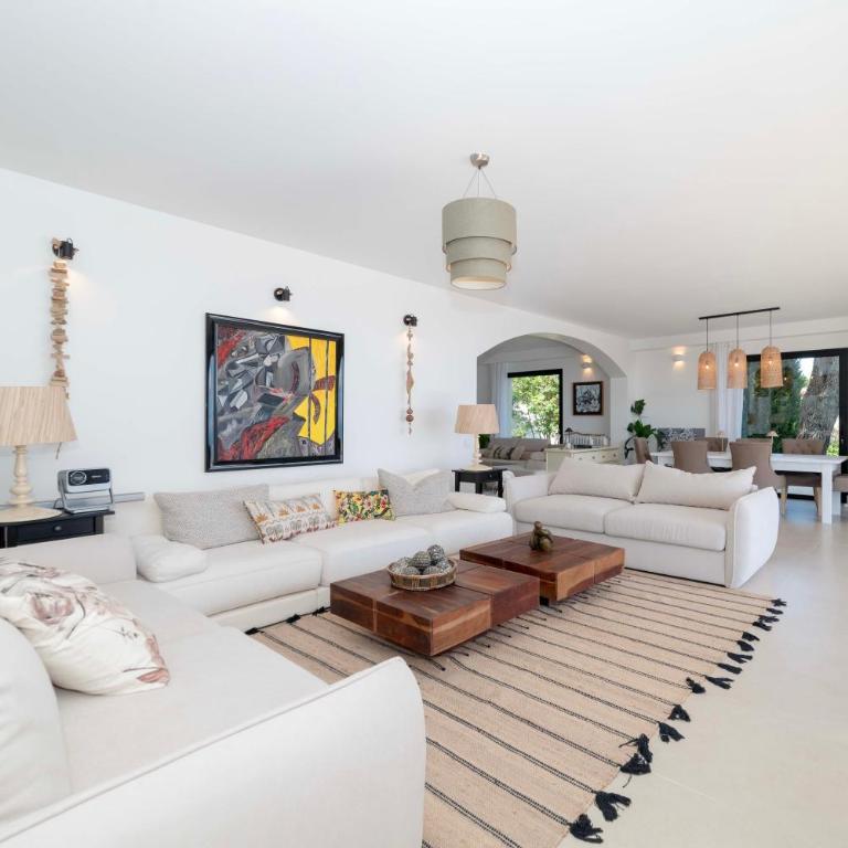Spacious Guesthouse with amazing Monaco & Sea View - Villa con vistas al mar - 42