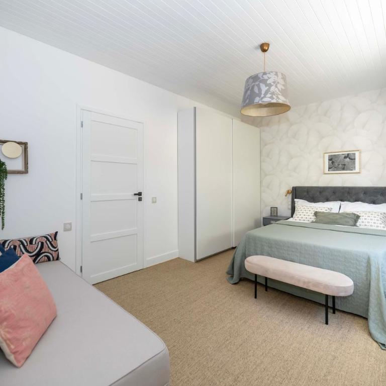 Spacious Guesthouse with amazing Monaco & Sea View - Villa con vistas al mar - 53