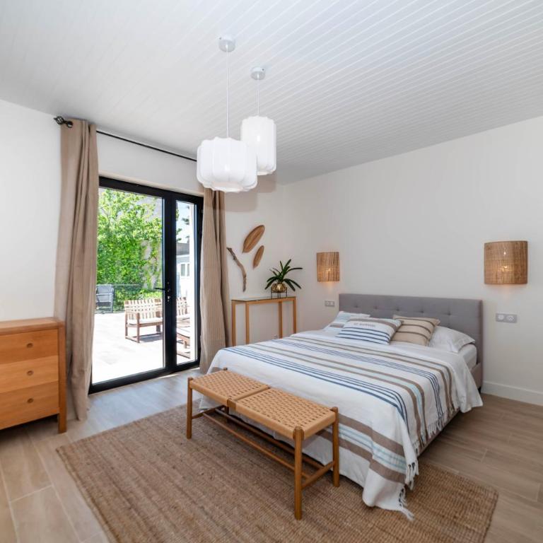Spacious Guesthouse with amazing Monaco & Sea View - Villa con vistas al mar - 59