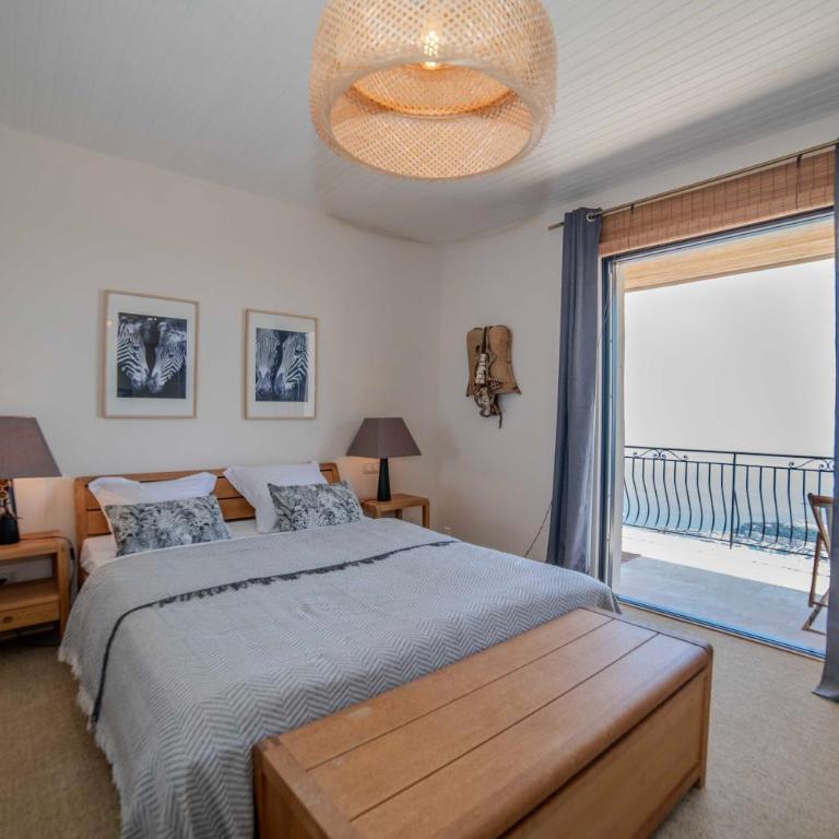 Spacious Guesthouse with amazing Monaco & Sea View - Villa con vistas al mar - 66