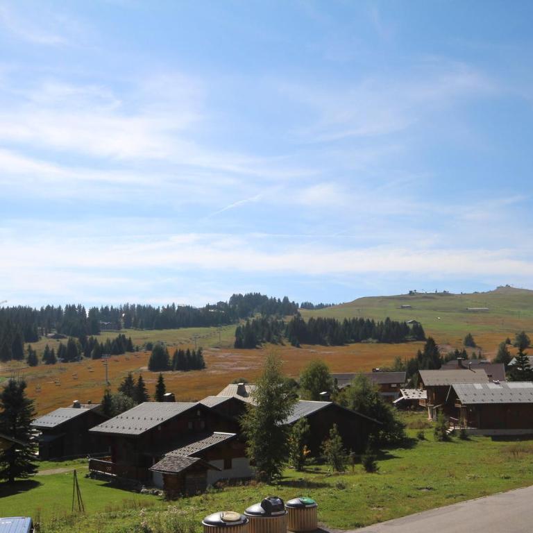 Confortable appartement 5 pers, balcon sud, proche pistes - One-Bedroom Apartment - 11