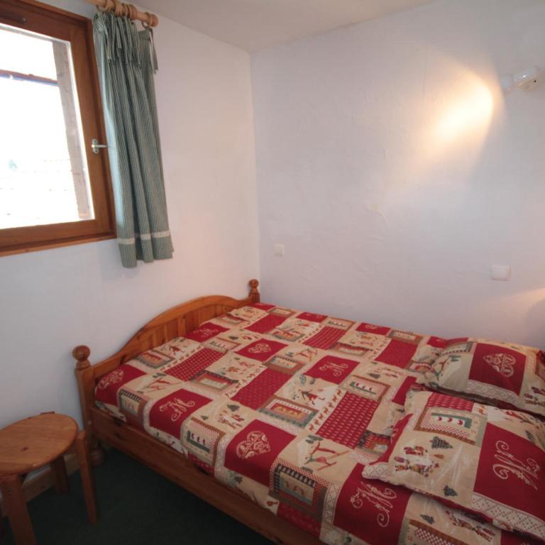 Les Saisies - 2 pièces cabine, 4 personnes, cosy - Appartement 1 Chambre - 5