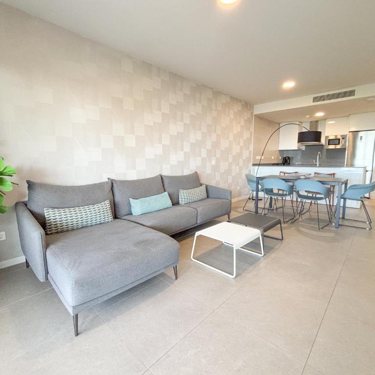 Aqua Apartments Bellamar, Marbella - Apartamento de 3 dormitorios - 24