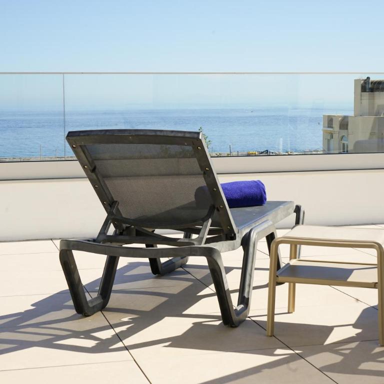 Aqua Apartments Bellamar, Marbella - Penthouse-Apartment - 54