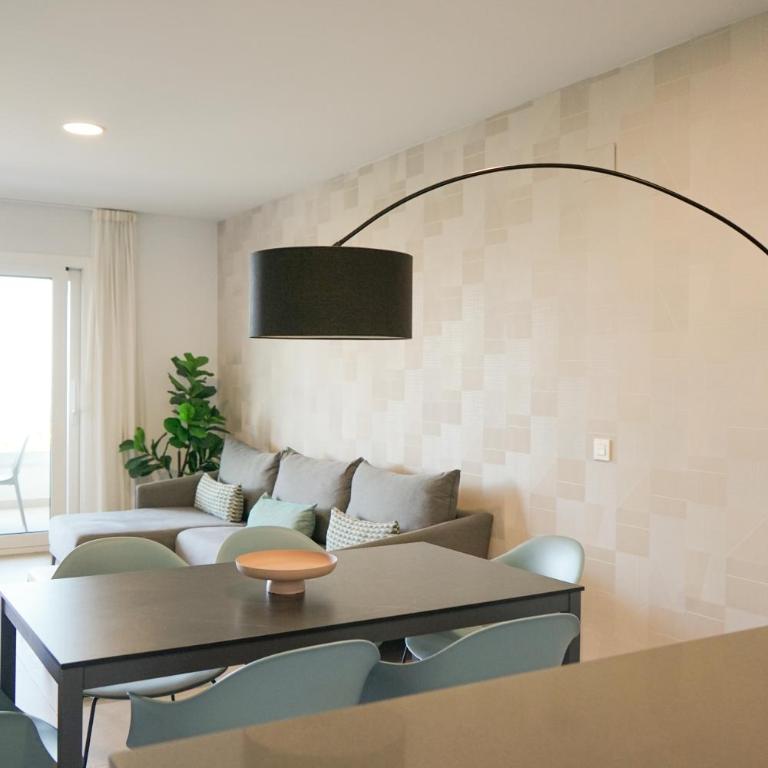 Aqua Apartments Bellamar, Marbella - Three-Bedroom Apartment - 27