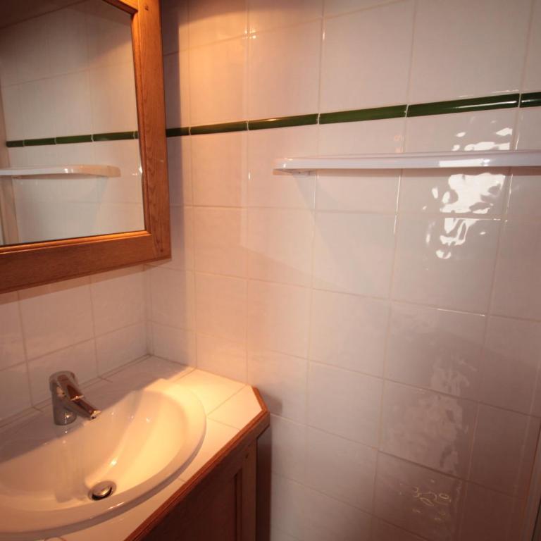 Magnifique T4 Mezzanine avec Parking et Animaux Acceptés - Appartement 3 Chambres - 17