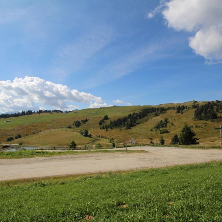 Appartement calme 2 chambres, accès rapide aux pistes, Les Saisies - FR-1-293-227 - Appartement (6 Adultes) - 9