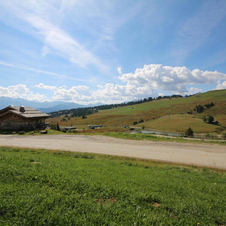 Appartement calme 2 chambres, accès rapide aux pistes, Les Saisies - FR-1-293-227 - Appartement (6 Adultes) - 10