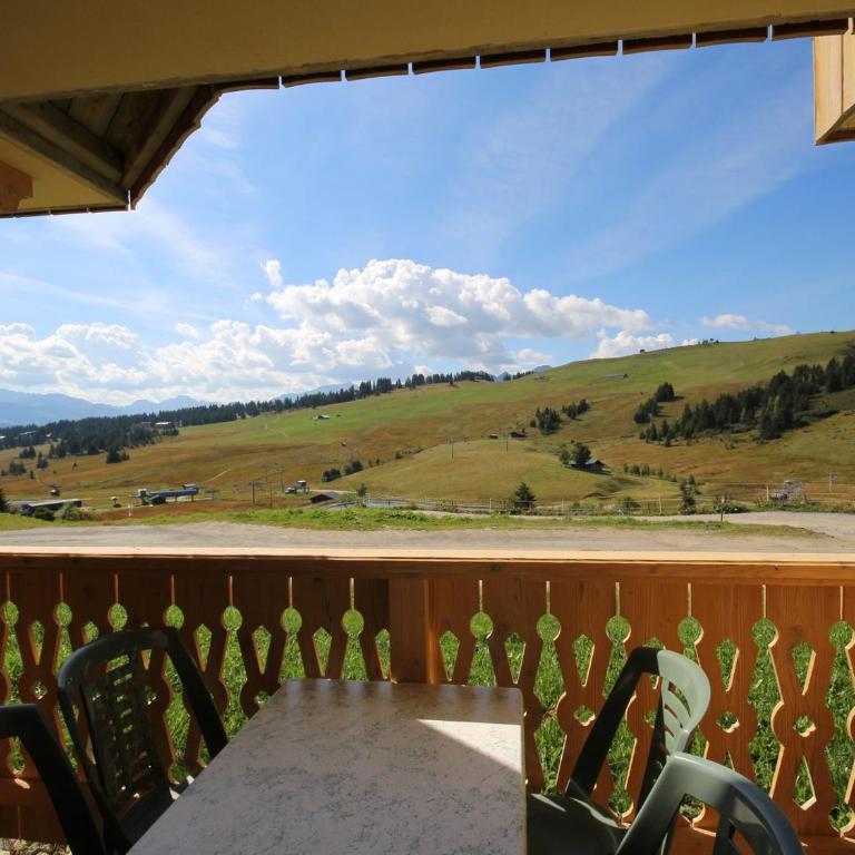 Appartement calme 2 chambres, accès rapide aux pistes, Les Saisies - FR-1-293-227 - Appartement (6 Adultes) - 11