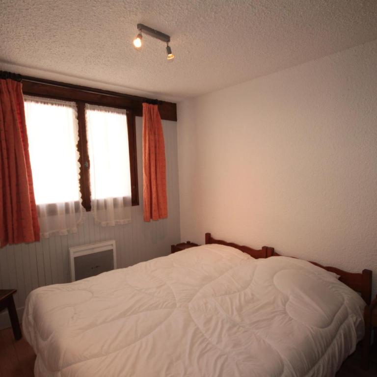 Appartement cosy aux Saisies - 6 pers, cheminée, balcon sud - Apartamento de 1 dormitorio - 6