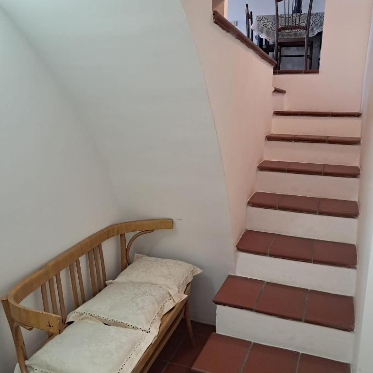Donna Lina - Camera Doppia con Letti Singoli con Bagno Privato - 24