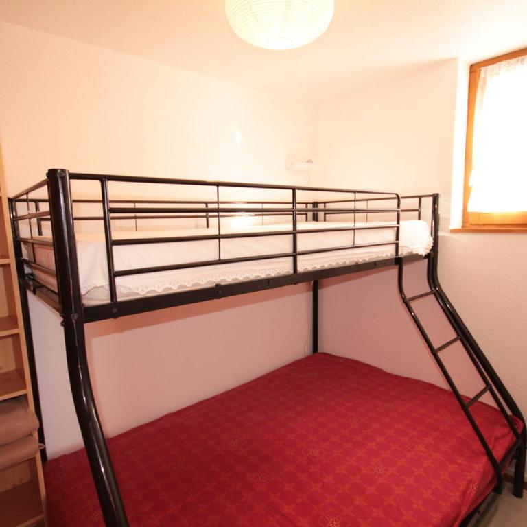 Appartement 5 pers aux Saisies, animaux admis, vue pistes - Appartement 1 Chambre - 15