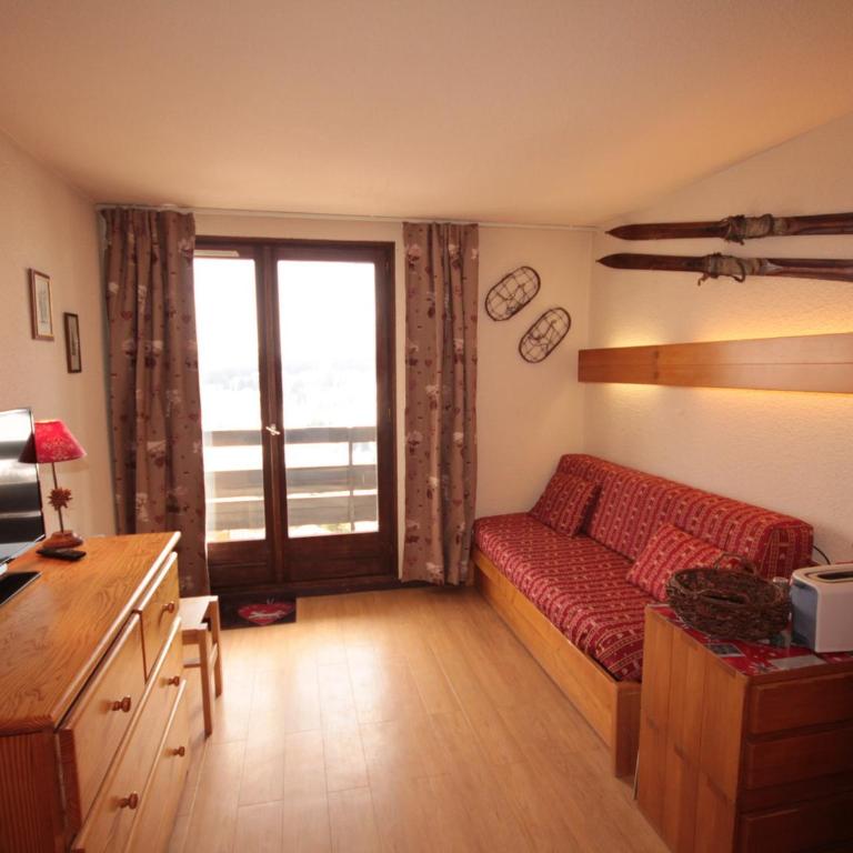 Studio lumineux avec balcon sud, animaux admis - Studio - 9