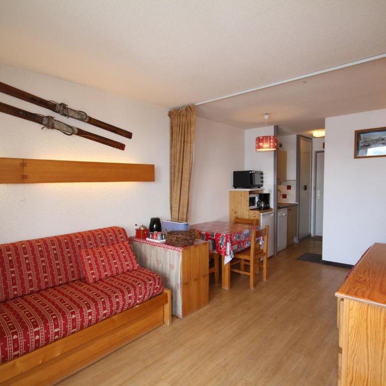 Studio lumineux avec balcon sud, animaux admis - Studio - 10