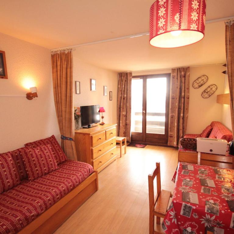 Studio lumineux avec balcon sud, animaux admis - Studio - 11
