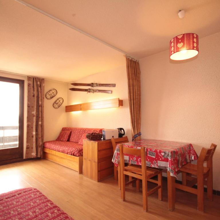 Studio lumineux avec balcon sud, animaux admis - Studio - 12