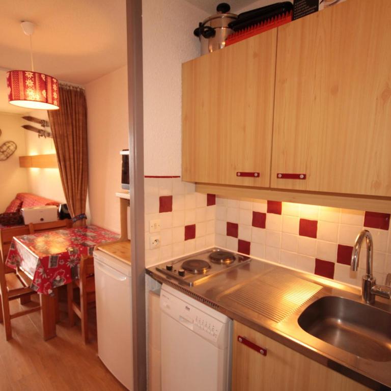 Studio lumineux avec balcon sud, animaux admis - Studio - 13