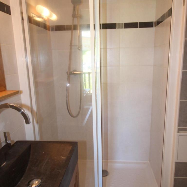Studio cosy aux Saisies, 2 pers, balcon - FR-1-293-245 - Studio - 10