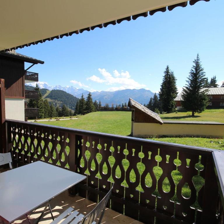Charmant appart 3 pièces, bien équipé, 4-5 pers, parking, Les Saisies - FR-1-293-208 - Apartment (4 Erwachsene) - 17