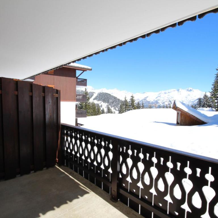 Charmant appart 3 pièces, bien équipé, 4-5 pers, parking, Les Saisies - FR-1-293-208 - Apartment (4 Erwachsene) - 18